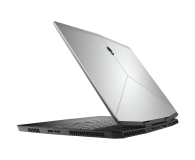 Dell Alienware m15 i7-8750H/32GB/512+512/Win10 GTX1070 - 462936 - zdjęcie 8
